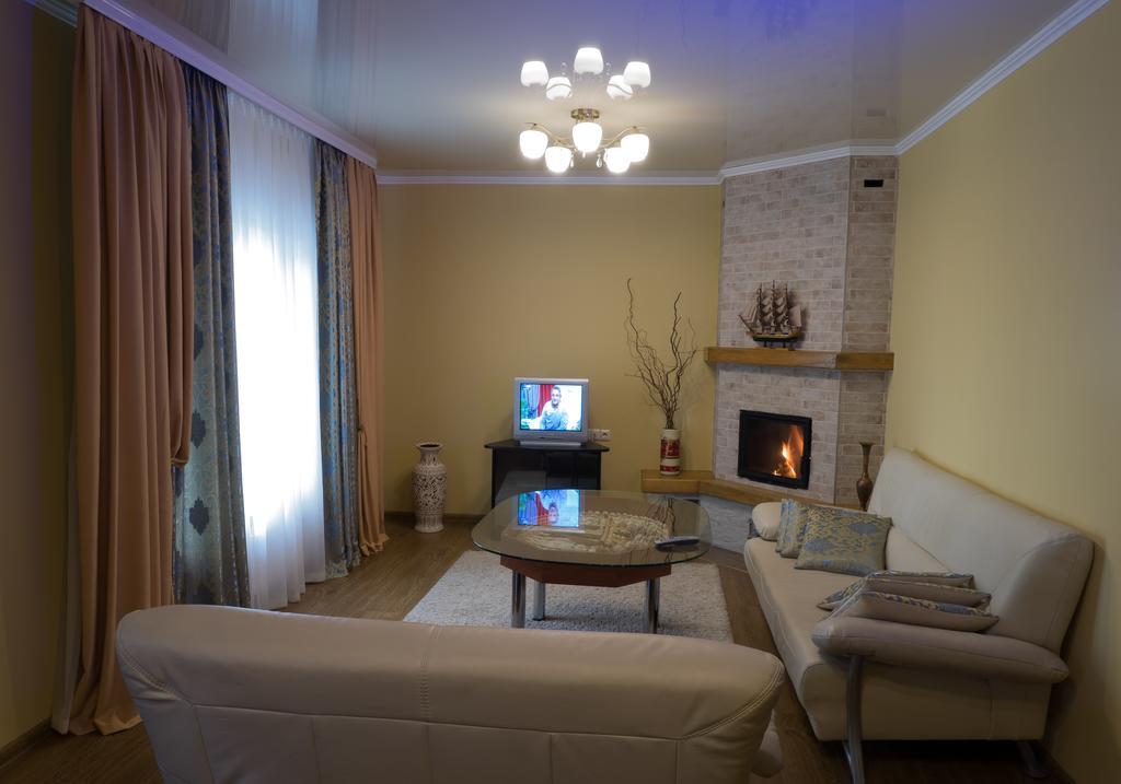 Slovac-Apartment Chisinau Exterior photo