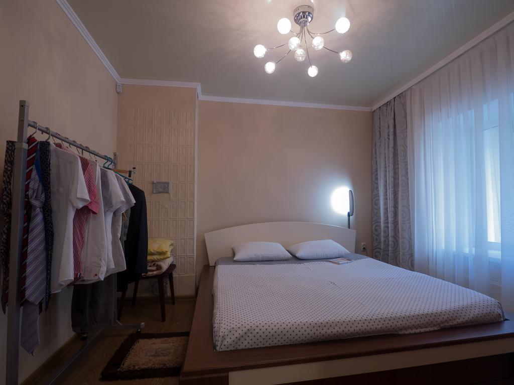 Slovac-Apartment Chisinau Exterior photo